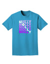 Find Molly Purple Adult Dark T-Shirt-Mens T-Shirt-TooLoud-Turquoise-Small-Davson Sales