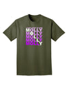 Find Molly Purple Adult Dark T-Shirt-Mens T-Shirt-TooLoud-Military-Green-Small-Davson Sales