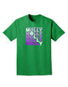 Find Molly Purple Adult Dark T-Shirt-Mens T-Shirt-TooLoud-Kelly-Green-Small-Davson Sales