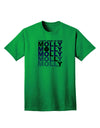 Find Molly Purple Adult T-Shirt-Mens T-Shirt-TooLoud-Kelly-Green-Small-Davson Sales