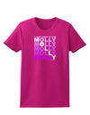 Find Molly Purple Womens Dark T-Shirt-TooLoud-Hot-Pink-Small-Davson Sales