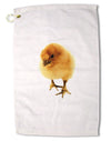 Fluffy Chick Premium Cotton Golf Towel - 16&#x22; x 25-Golf Towel-TooLoud-16x25"-Davson Sales