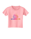 Free Your Mind Toddler T-Shirt-Toddler T-Shirt-TooLoud-Candy-Pink-2T-Davson Sales