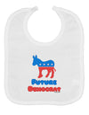 Future Democrat Baby Bib