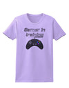 Gamer In Training Color Womens T-Shirt-Womens T-Shirt-TooLoud-Lavender-X-Small-Davson Sales