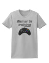 Gamer In Training Color Womens T-Shirt-Womens T-Shirt-TooLoud-AshGray-X-Small-Davson Sales