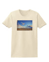 Garden of the Gods Colorado Womens T-Shirt-Womens T-Shirt-TooLoud-Natural-X-Small-Davson Sales