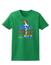 Gay Equality Liberty Justice for All Womens Dark T-Shirt-TooLoud-Kelly-Green-X-Small-Davson Sales