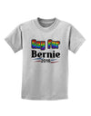 Gay for Bernie Childrens T-Shirt-Childrens T-Shirt-TooLoud-AshGray-X-Small-Davson Sales