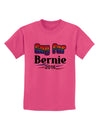 Gay for Bernie Childrens T-Shirt-Childrens T-Shirt-TooLoud-Sangria-X-Small-Davson Sales