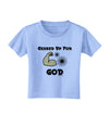 Geared Up For God Toddler T-Shirt by TooLoud-Toddler T-Shirt-TooLoud-Aquatic-Blue-2T-Davson Sales