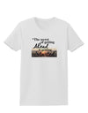 Getting Ahead Mark Twain Womens T-Shirt-Womens T-Shirt-TooLoud-White-X-Small-Davson Sales