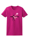 Girl Power Women's Empowerment Womens Dark T-Shirt by TooLoud-Womens T-Shirt-TooLoud-Hot-Pink-Small-Davson Sales