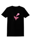 Girl Power Women's Empowerment Womens Dark T-Shirt by TooLoud-Womens T-Shirt-TooLoud-Black-X-Small-Davson Sales
