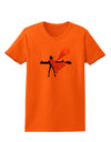 Girl Power Women's Empowerment Womens T-Shirt by TooLoud-Womens T-Shirt-TooLoud-Orange-X-Small-Davson Sales