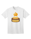 Golden Grill Trophy Adult T-Shirt by TooLoud - A Must-Have for BBQ Enthusiasts-Mens T-shirts-TooLoud-White-Small-Davson Sales