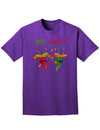 Got Chili Adult Dark T-Shirt-Mens T-Shirt-TooLoud-Purple-Small-Davson Sales