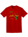 Got Chili Adult Dark T-Shirt-Mens T-Shirt-TooLoud-Red-Small-Davson Sales