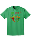 Got Chili Adult Dark T-Shirt-Mens T-Shirt-TooLoud-Kelly-Green-Small-Davson Sales