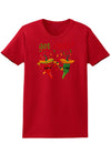 Got Chili Womens Dark T-Shirt-TooLoud-Red-X-Small-Davson Sales