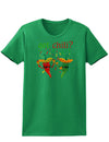 Got Chili Womens Dark T-Shirt-TooLoud-Kelly-Green-X-Small-Davson Sales