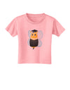 Graduation Bee Toddler T-Shirt-Toddler T-Shirt-TooLoud-Candy-Pink-2T-Davson Sales