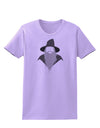 Grey Wizard Womens T-Shirt-Womens T-Shirt-TooLoud-Lavender-X-Small-Davson Sales