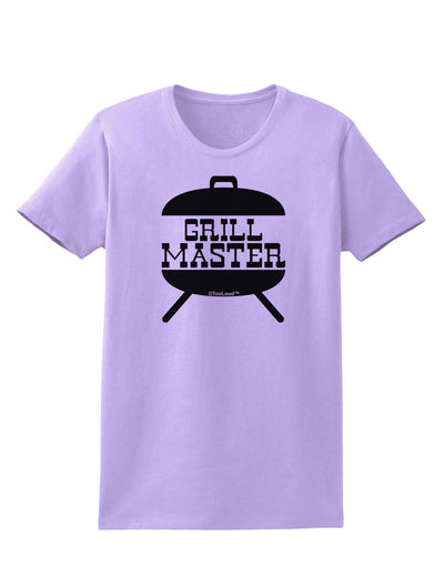 Grill Master Grill Design Womens T-Shirt-Womens T-Shirt-TooLoud-Lavender-X-Small-Davson Sales