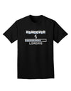 Hangover Loading Adult Dark T-Shirt-Mens T-Shirt-TooLoud-Black-Small-Davson Sales