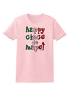 Happy Cinco de Mayo - Cactus Design Womens T-Shirt by TooLoud-Womens T-Shirt-TooLoud-PalePink-X-Small-Davson Sales