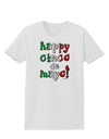 Happy Cinco de Mayo - Cactus Design Womens T-Shirt by TooLoud-Womens T-Shirt-TooLoud-White-X-Small-Davson Sales