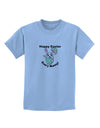 Happy Easter Every Bunny Childrens T-Shirt by TooLoud-TooLoud-Light-Blue-X-Small-Davson Sales