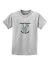 Happy Easter Every Bunny Childrens T-Shirt by TooLoud-TooLoud-AshGray-X-Small-Davson Sales