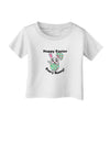 Happy Easter Every Bunny Infant T-Shirt by TooLoud-TooLoud-White-06-Months-Davson Sales