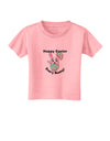 Happy Easter Every Bunny Toddler T-Shirt by TooLoud-Toddler T-Shirt-TooLoud-Candy-Pink-2T-Davson Sales