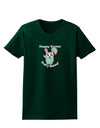 Happy Easter Every Bunny Womens Dark T-Shirt by TooLoud-TooLoud-Forest-Green-Small-Davson Sales