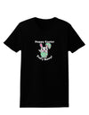 Happy Easter Every Bunny Womens Dark T-Shirt by TooLoud-TooLoud-Black-X-Small-Davson Sales