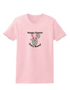 Happy Easter Every Bunny Womens T-Shirt by TooLoud-TooLoud-PalePink-X-Small-Davson Sales