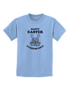 Happy Easter Everybunny Childrens T-Shirt