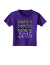 Happy Labor Day 2015 Toddler T-Shirt Dark-Toddler T-Shirt-TooLoud-Purple-2T-Davson Sales