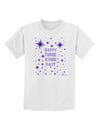 Happy Three Kings Day - Shining Stars Childrens T-Shirt by TooLoud-Childrens T-Shirt-TooLoud-White-X-Small-Davson Sales