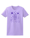 Happy Three Kings Day - Shining Stars Womens T-Shirt by TooLoud-Womens T-Shirt-TooLoud-Lavender-X-Small-Davson Sales