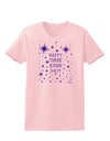 Happy Three Kings Day - Shining Stars Womens T-Shirt by TooLoud-Womens T-Shirt-TooLoud-PalePink-X-Small-Davson Sales