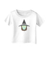 Happy Witch Infant T-Shirt-Infant T-Shirt-TooLoud-White-06-Months-Davson Sales