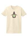 Happy Witch Womens T-Shirt-Womens T-Shirt-TooLoud-Natural-X-Small-Davson Sales