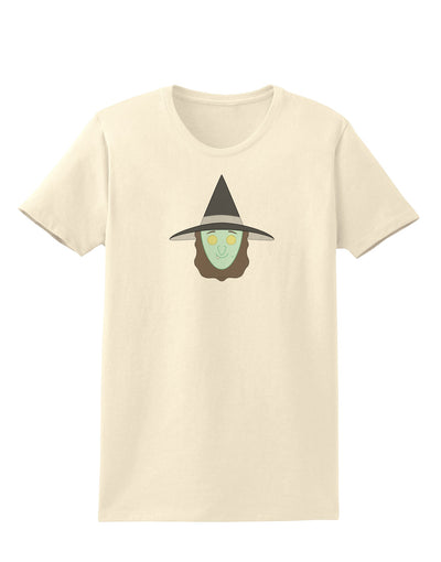 Happy Witch Womens T-Shirt-Womens T-Shirt-TooLoud-Natural-X-Small-Davson Sales