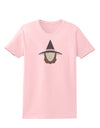 Happy Witch Womens T-Shirt-Womens T-Shirt-TooLoud-PalePink-X-Small-Davson Sales