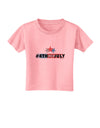 Hashtag 4th Of July Toddler T-Shirt-Toddler T-Shirt-TooLoud-Candy-Pink-2T-Davson Sales