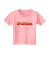 Hashtag Feelthebern Toddler T-Shirt-Toddler T-Shirt-TooLoud-Candy-Pink-2T-Davson Sales