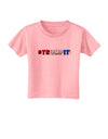 Hashtag Trumpit Toddler T-Shirt-Toddler T-Shirt-TooLoud-Candy-Pink-2T-Davson Sales